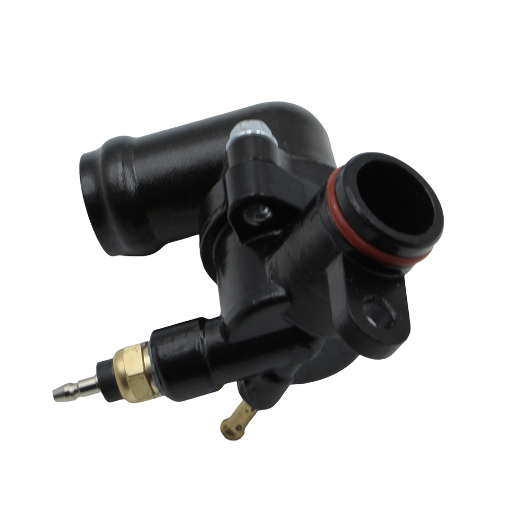 Model Kit Engine - 60 ℃ Accessori Termostato per Motore