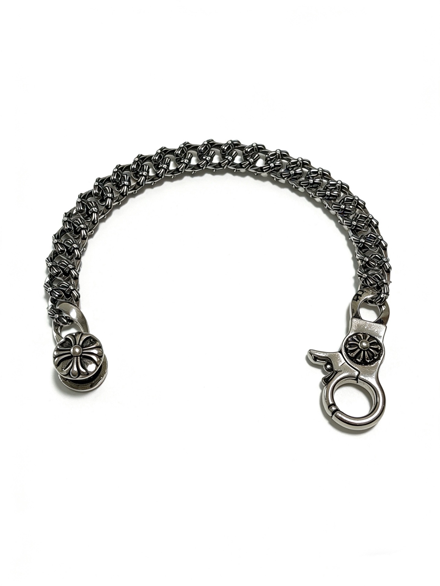 Bracciale con ciondolo in arge - Model Kit Quick recensione e prezzo