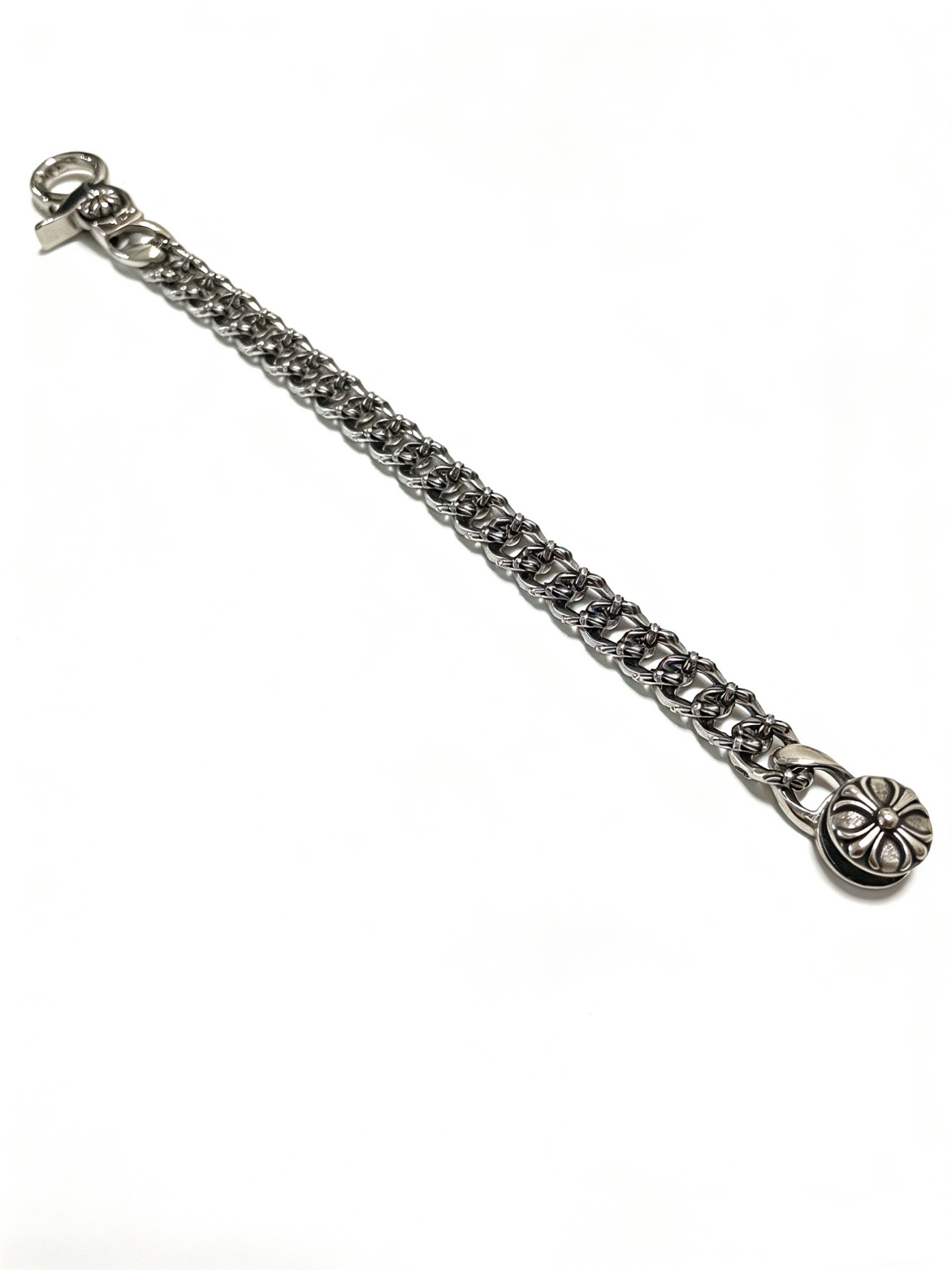 Bracciale con ciondolo in arge - Model Kit Quick recensione e prezzo