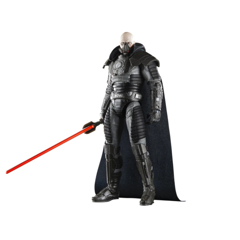 Genuino Star War Serie Nera La - Model Kit Action Figure recensione e prezzo