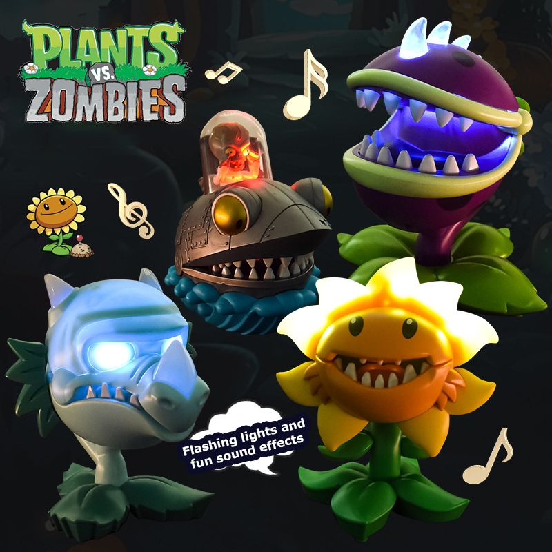Giocattoli Plants vs Zombies 2 - Model Kit Zombie recensione e prezzo