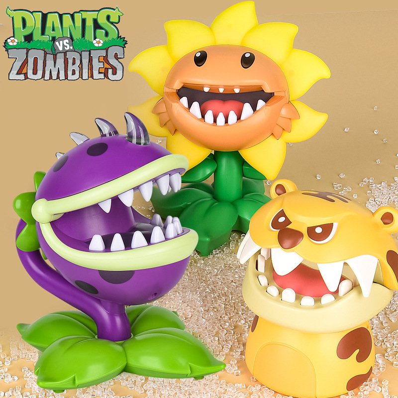 Giocattoli Plants vs Zombies 2 - Model Kit Zombie recensione e prezzo