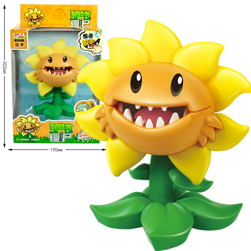 Giocattoli Plants vs Zombies 2 - Model Kit Zombie recensione e prezzo