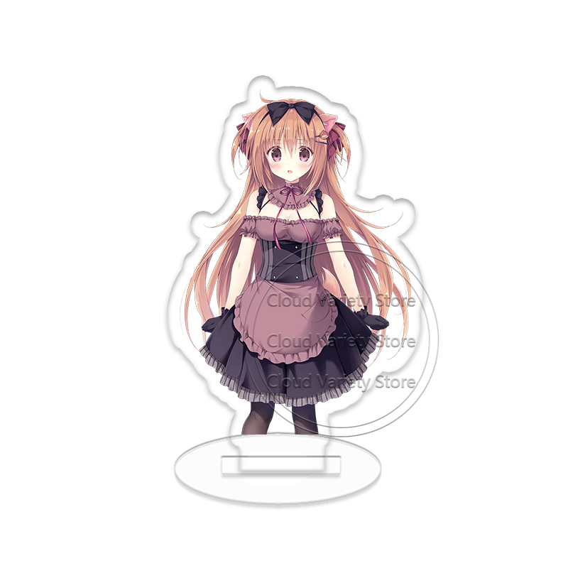 Amairo Chocolate Girl Anime Fi - Model Kit Holder recensione e prezzo
