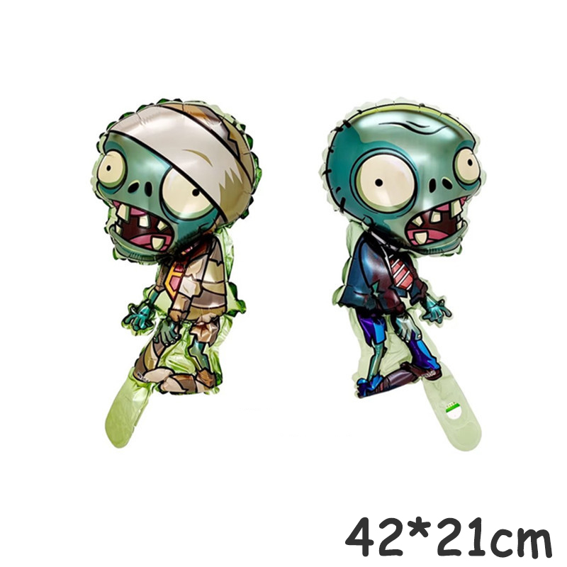 Giochi Palloncini Piante contr - Model Kit Zombie recensione e prezzo