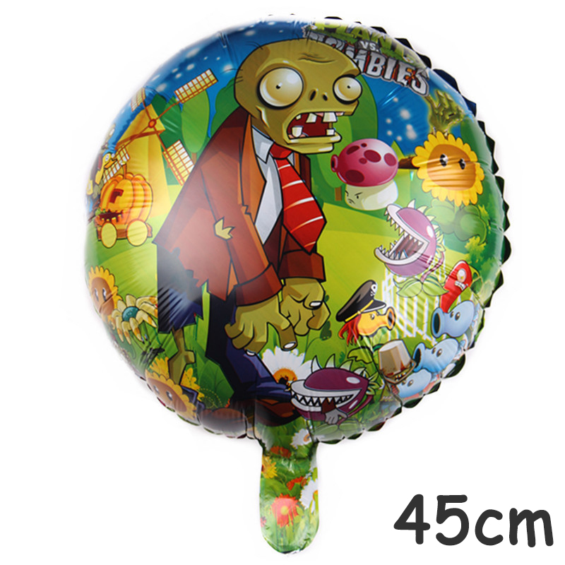 Giochi Palloncini Piante contr - Model Kit Zombie recensione e prezzo