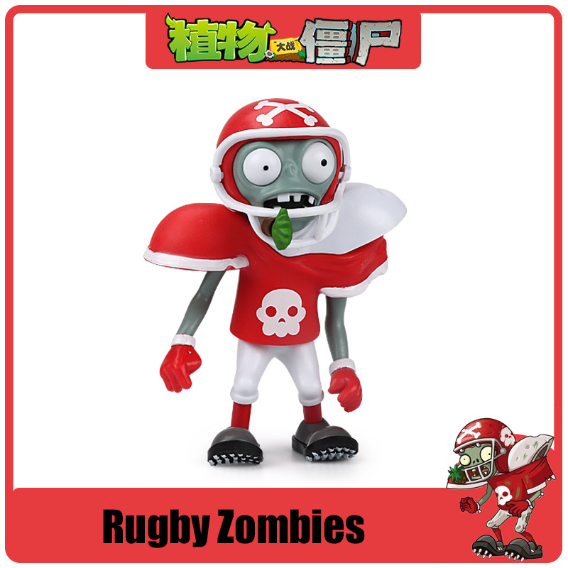 Gioco Plants vs. Zombies, Figu - Model Kit Zombie recensione e prezzo