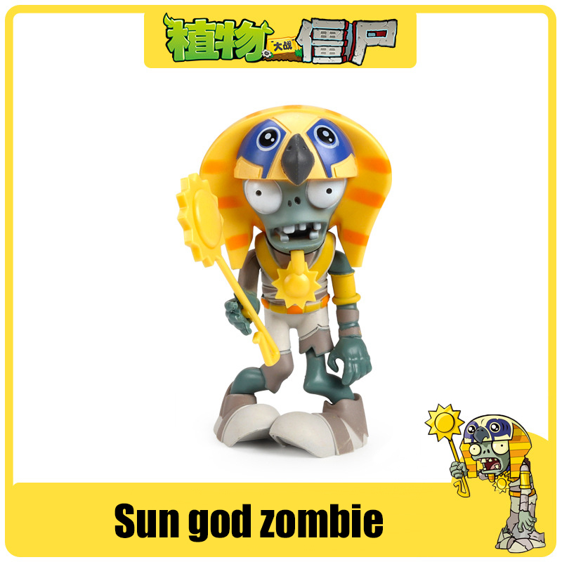 Gioco Plants vs. Zombies, Figu - Model Kit Zombie recensione e prezzo