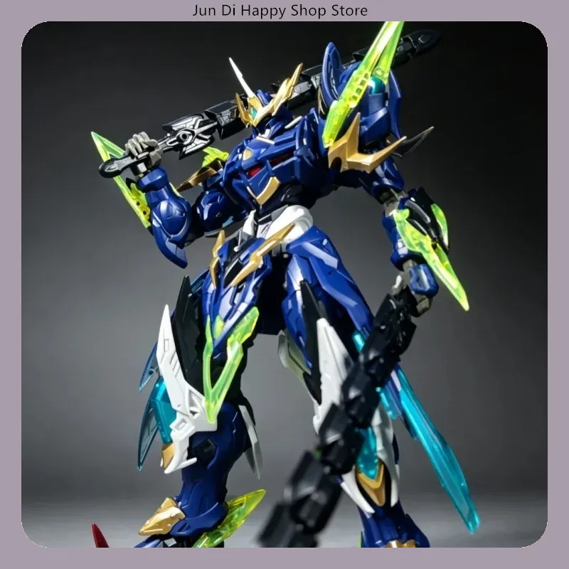 Motor Nuclear Wen Zhong Brisk  - Model Kit Levels recensione e prezzo