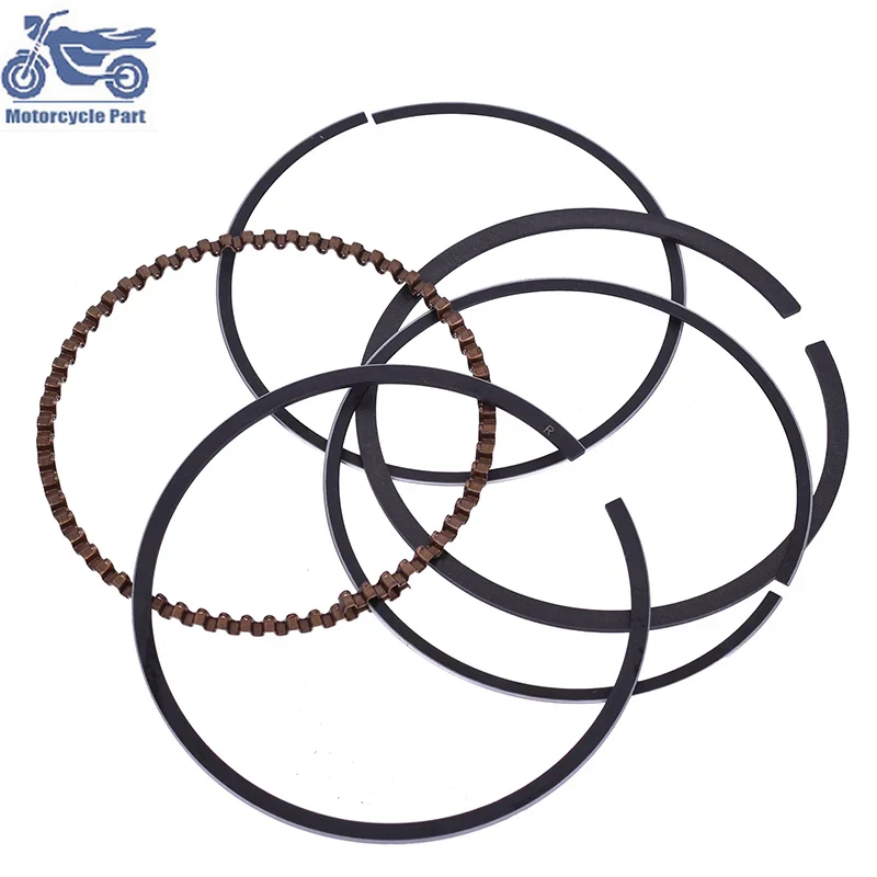 4set STD 64.5mm Kit anello pis - Model Kit Engine recensione e prezzo