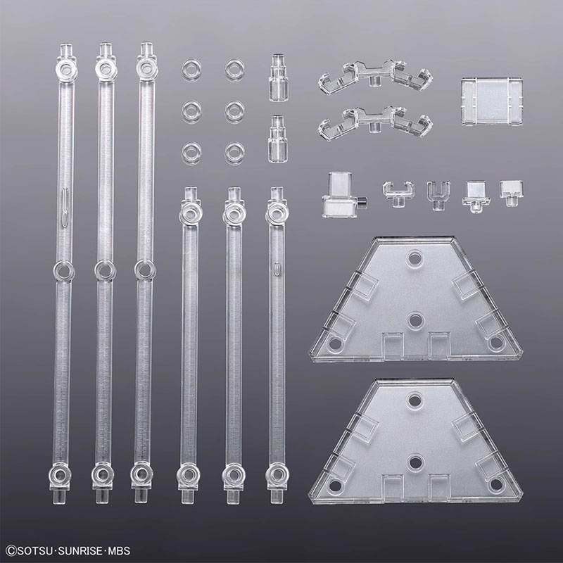 Bandai HG 1/144 THE WITCH FROM - Model Kit Yamato recensione e prezzo