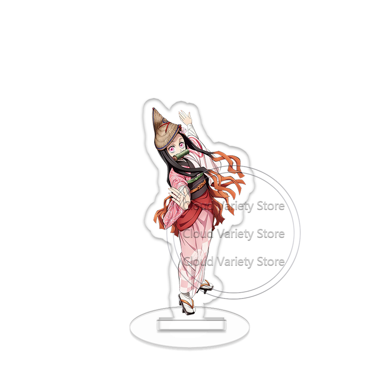 Demon Slayer Stand Sign Giyu T - Model Kit Holder recensione e prezzo