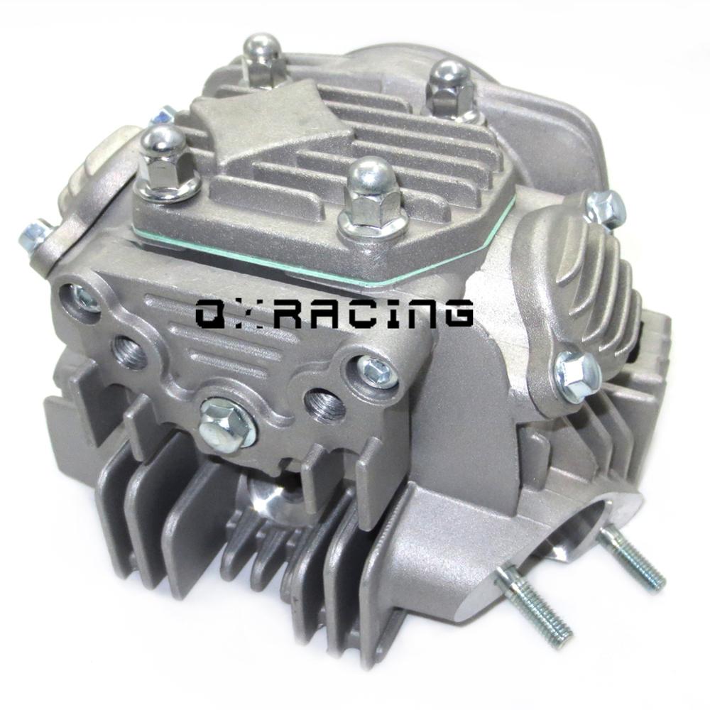 Gruppo Kit testata per YX140 Y - Model Kit Engine recensione e prezzo