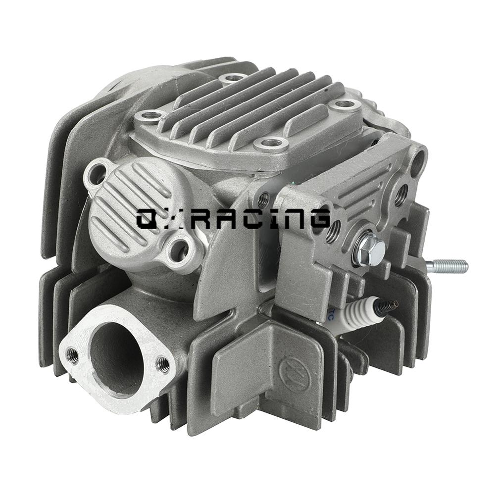 Gruppo Kit testata per YX140 Y - Model Kit Engine recensione e prezzo