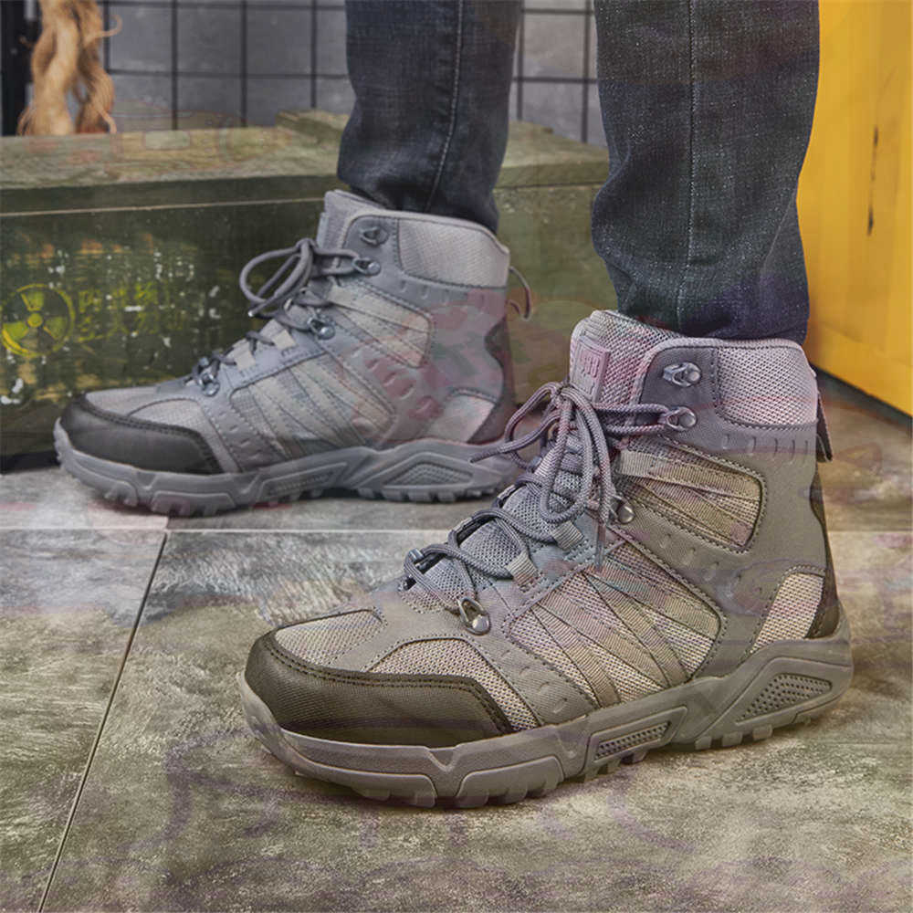 Angle Zimni Scarpe da uomo di  - Model Kit Levels recensione e prezzo