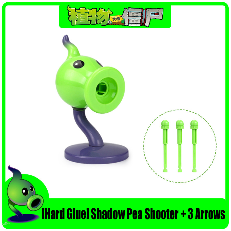 Plants vs. Zombies 2: Action F - Model Kit Zombie recensione e prezzo