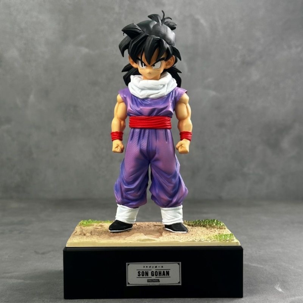 Figure d'Azione Anime Dragon B - Model Kit Vegeta recensione e prezzo