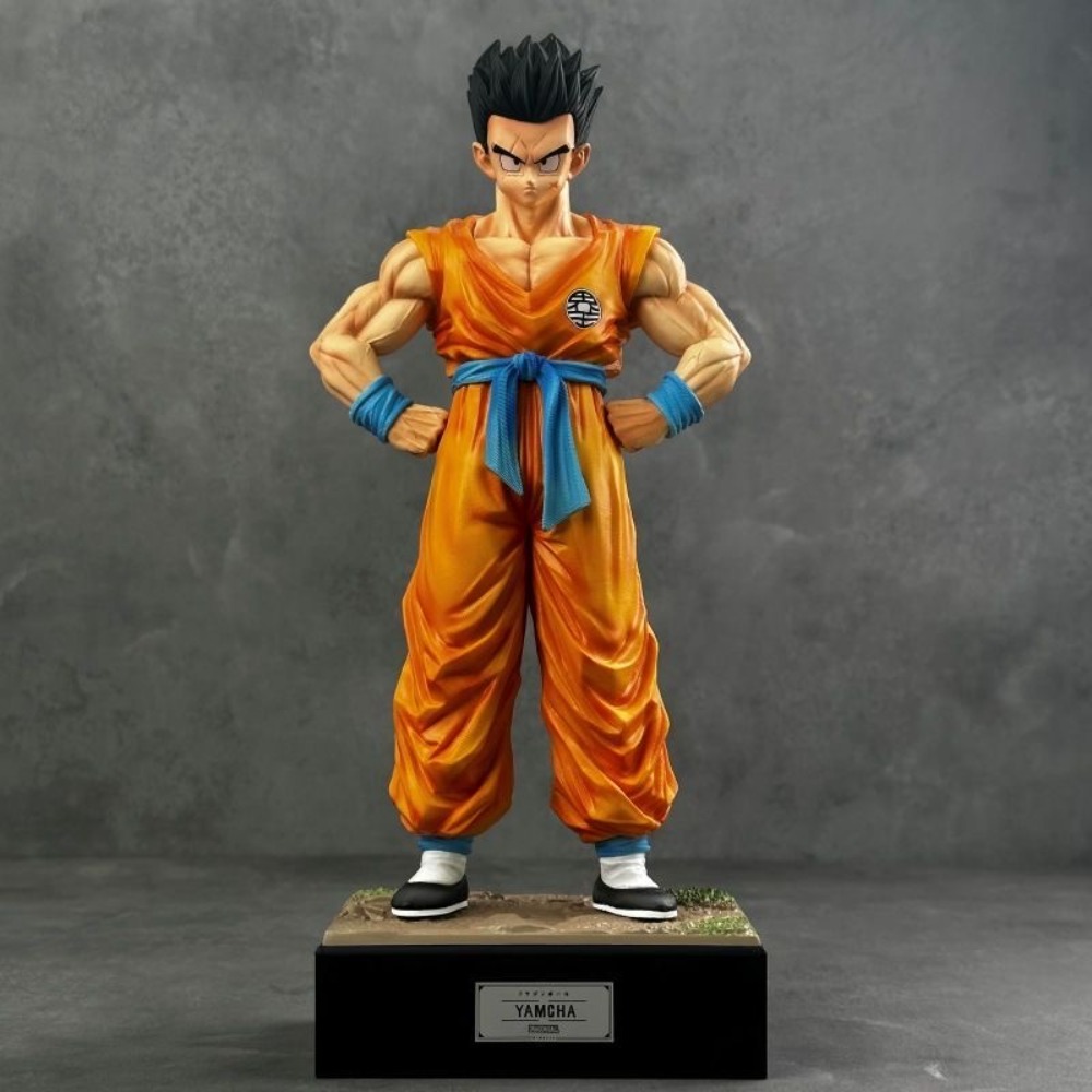 Figure d'Azione Anime Dragon B - Model Kit Vegeta recensione e prezzo