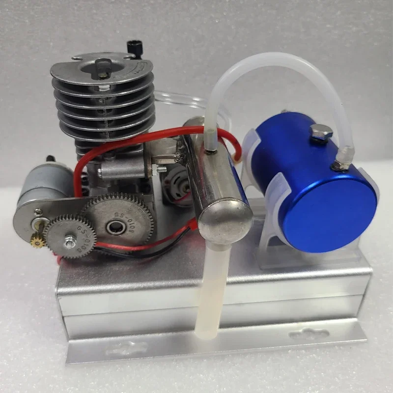 Generatore a 15 livelli Metano - Model Kit Levels recensione e prezzo