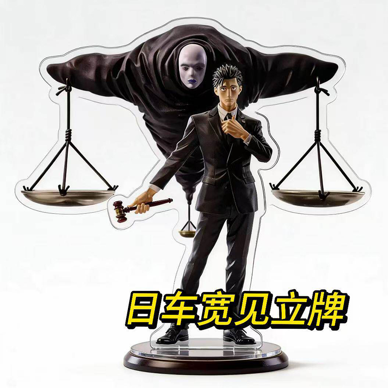 Supporto in Acrilico Hiromi Hi - Model Kit Holder recensione e prezzo