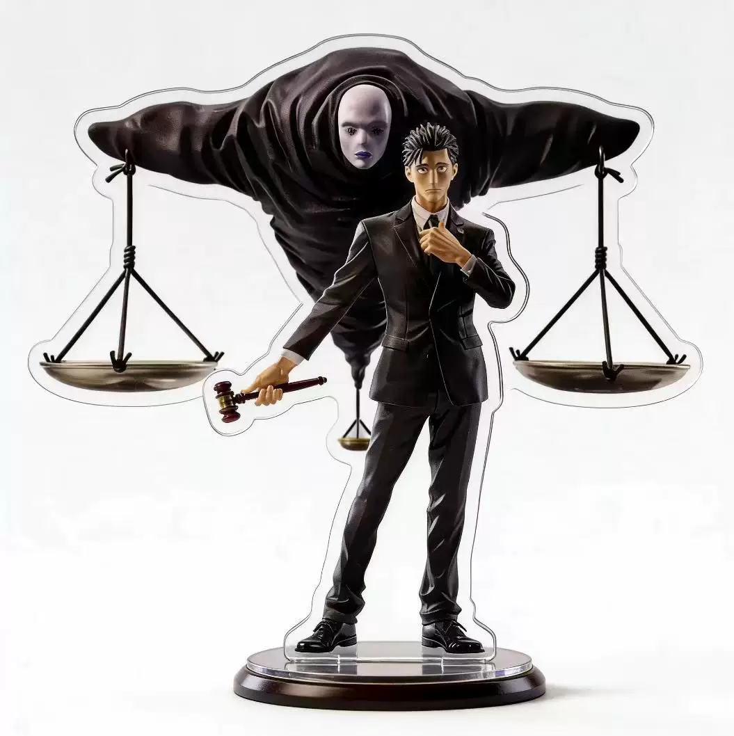 Supporto in Acrilico Hiromi Hi - Model Kit Holder recensione e prezzo
