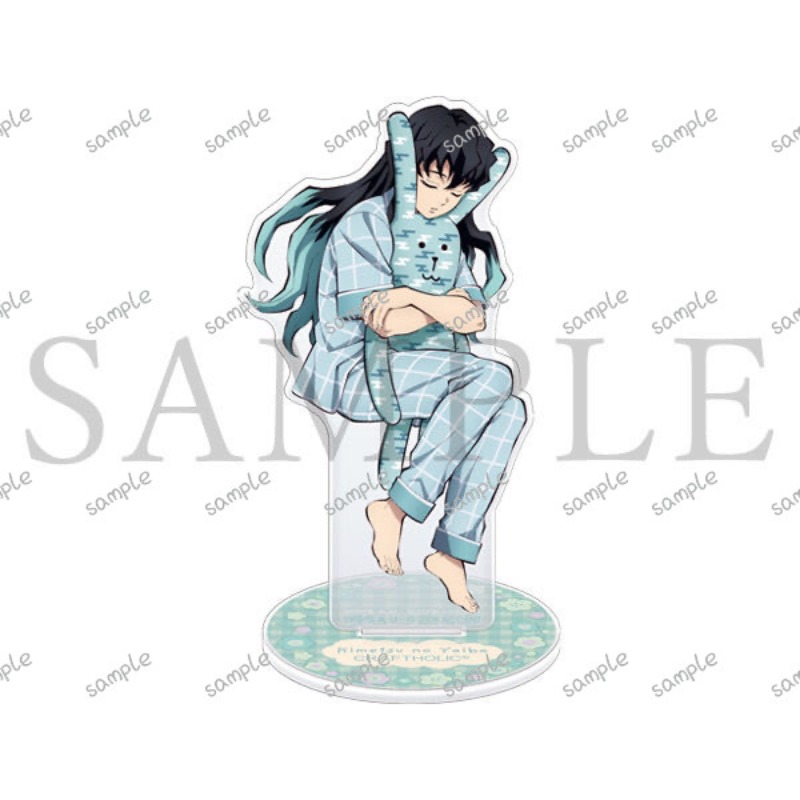 Demon Slayer Kimetsu No Yaiba  - Model Kit Holder recensione e prezzo