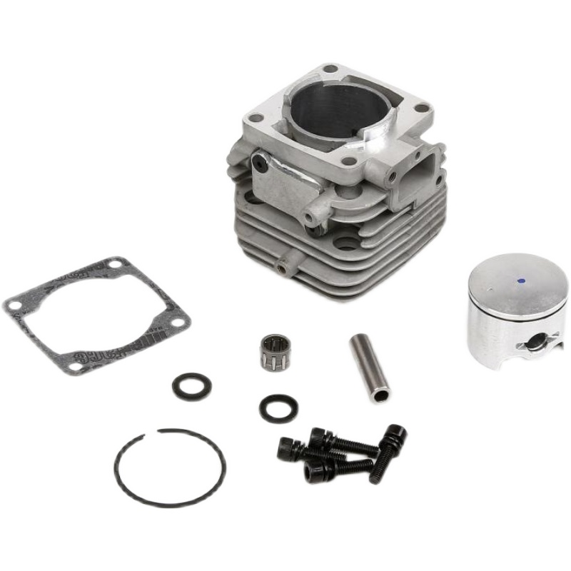 Accessori modello testata moto - Model Kit Engine recensione e prezzo