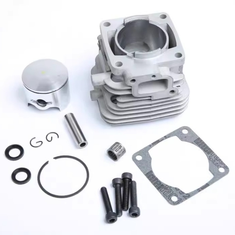 Accessori modello testata moto - Model Kit Engine recensione e prezzo