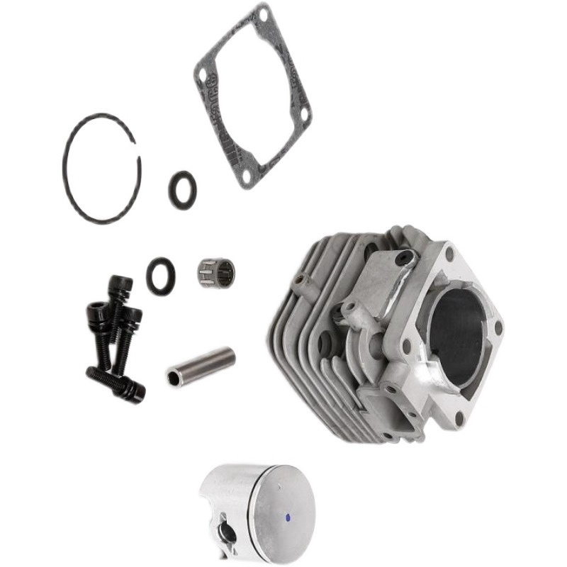 Accessori modello testata moto - Model Kit Engine recensione e prezzo