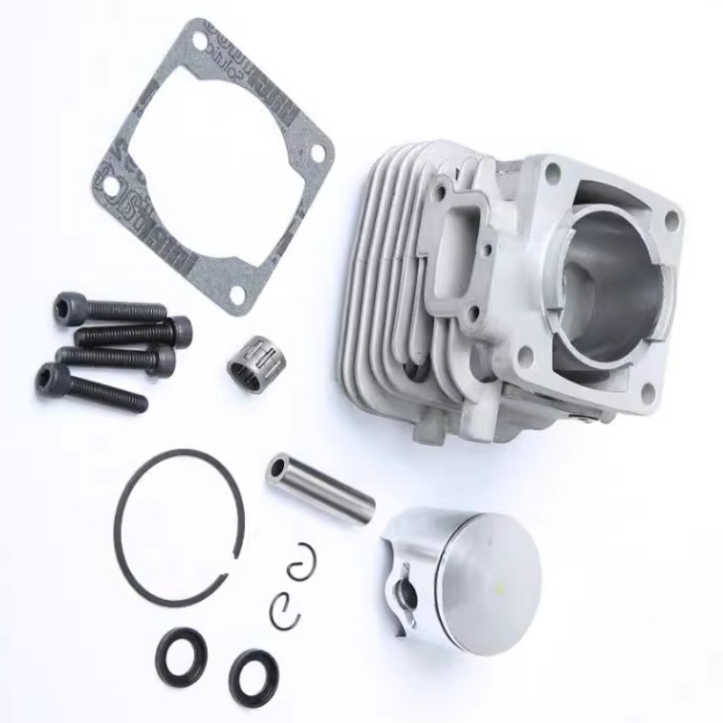 Accessori modello testata moto - Model Kit Engine recensione e prezzo