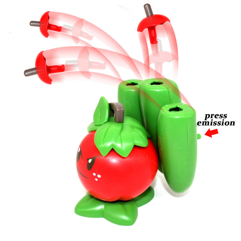 PVZ PLANTS VS. ZOMBIES 2 Statu - Model Kit Zombie recensione e prezzo
