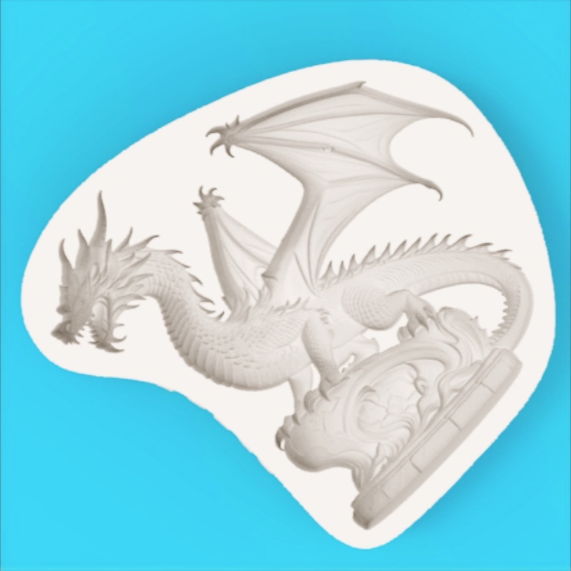 Stampo in Silicone di Alta Pre - Model Kit For Beginners recensione e prezzo