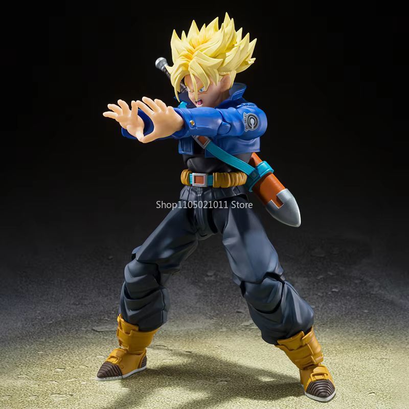 Anime Dragon Ball Z Figure Shf - Model Kit Vegeta recensione e prezzo