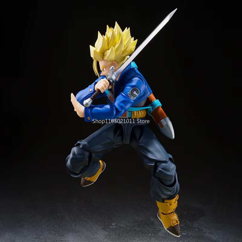 Anime Dragon Ball Z Figure Shf - Model Kit Vegeta recensione e prezzo