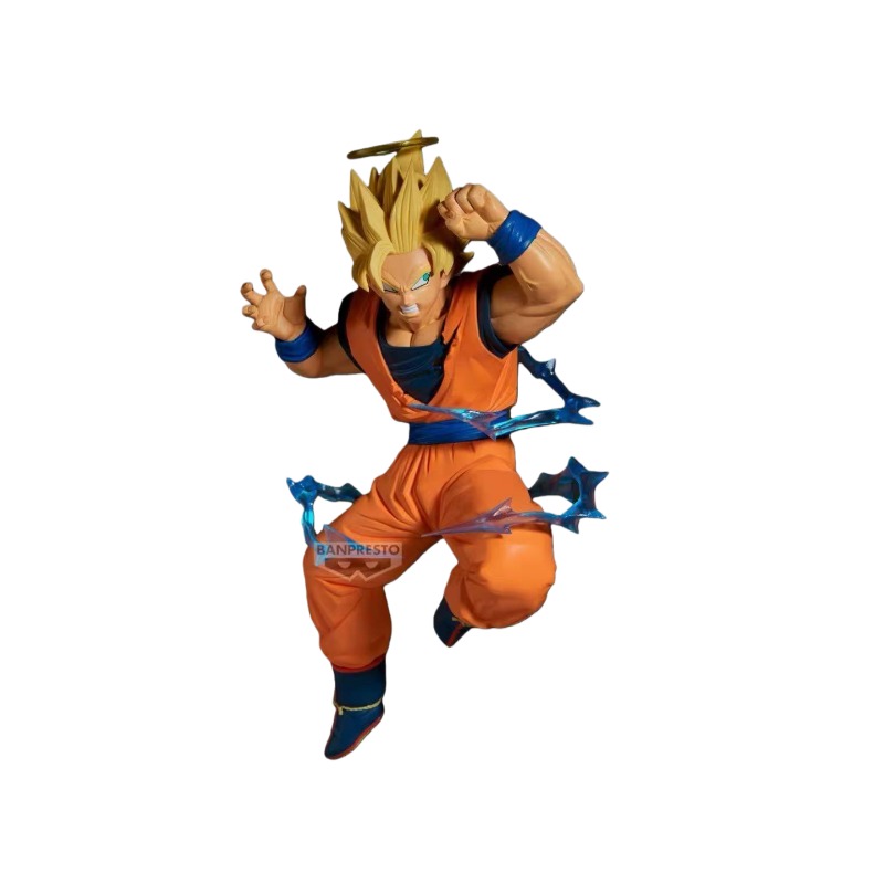 Genuino BANDAI Dragon Ball Z M - Model Kit Vegeta recensione e prezzo