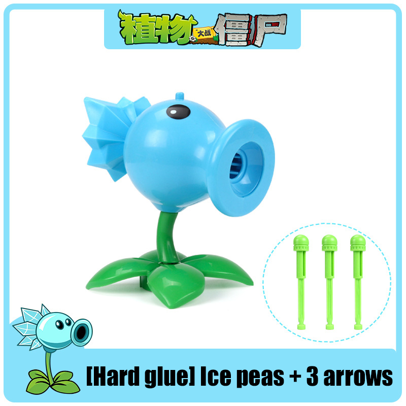 1 pz Plants vs. Zombies 2 Mode - Model Kit Zombie recensione e prezzo