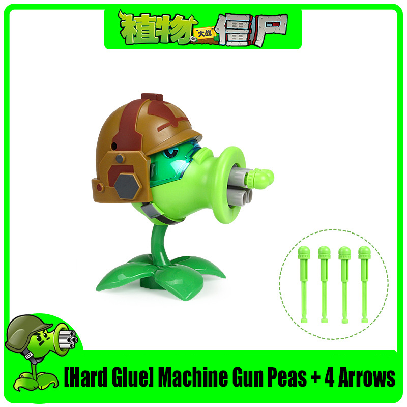1 pz Plants vs. Zombies 2 Mode - Model Kit Zombie recensione e prezzo