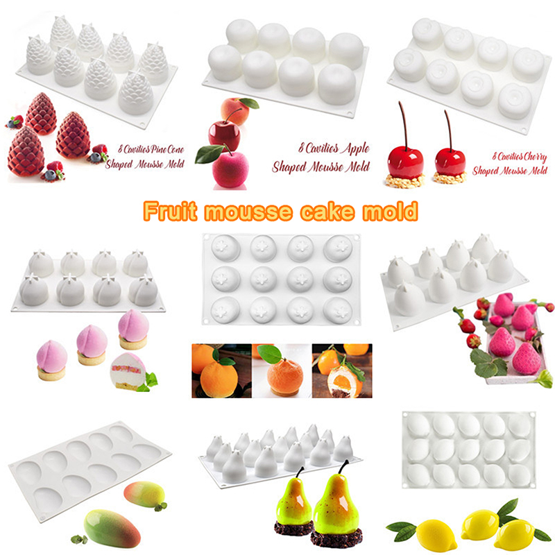 Stampo in Silicone Alimentare  - Model Kit For Beginners recensione e prezzo