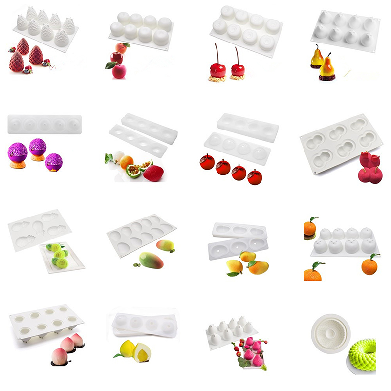 Stampo in Silicone Alimentare  - Model Kit For Beginners recensione e prezzo