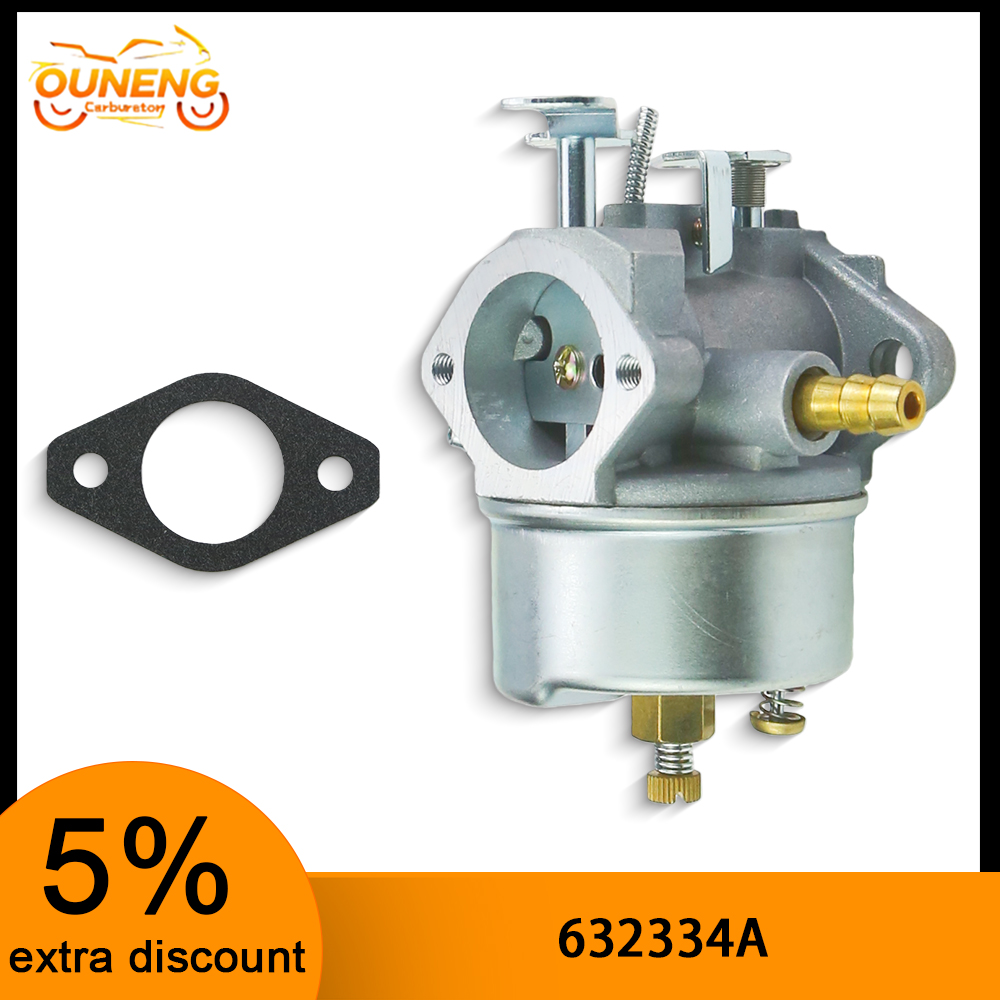 Gruppo carburatore 632334A per - Model Kit Engine recensione e prezzo