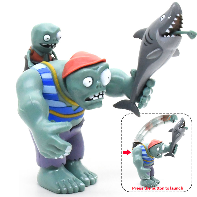Set di Giocattoli Plants Vs Zo - Model Kit Zombie recensione e prezzo