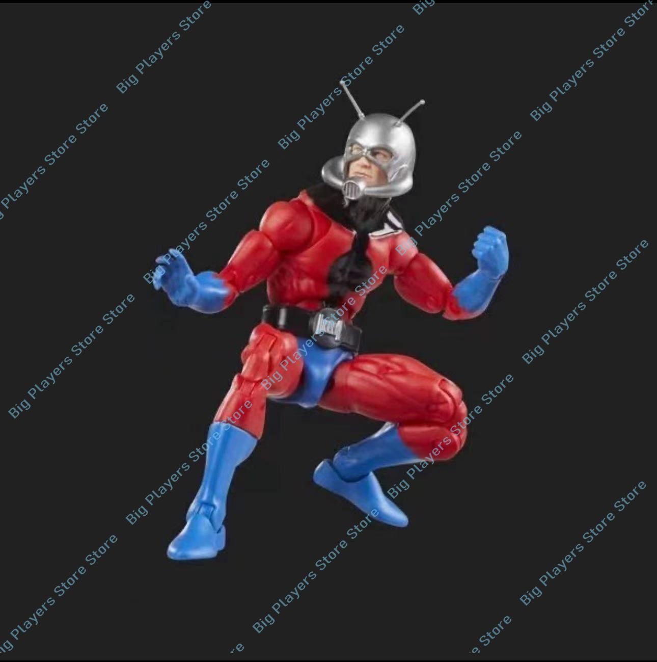 Hasbro Marvel Legends Ant-Man  - Model Kit Ultron recensione e prezzo