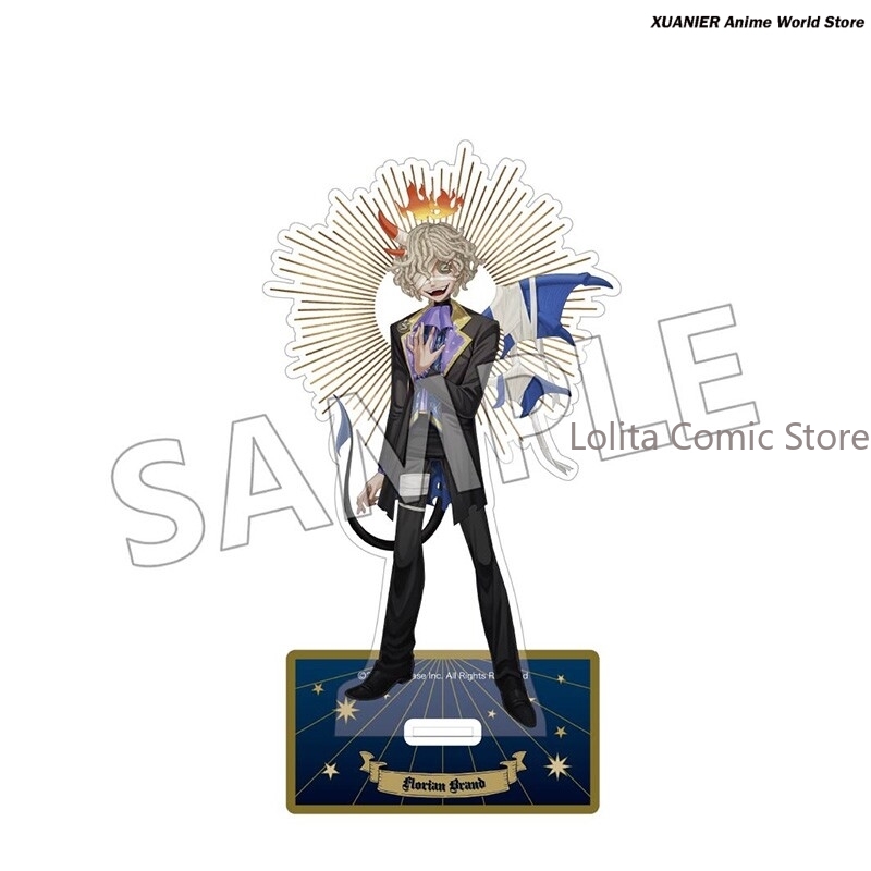 Identity V Luchino Diruse Sace - Model Kit Holder recensione e prezzo