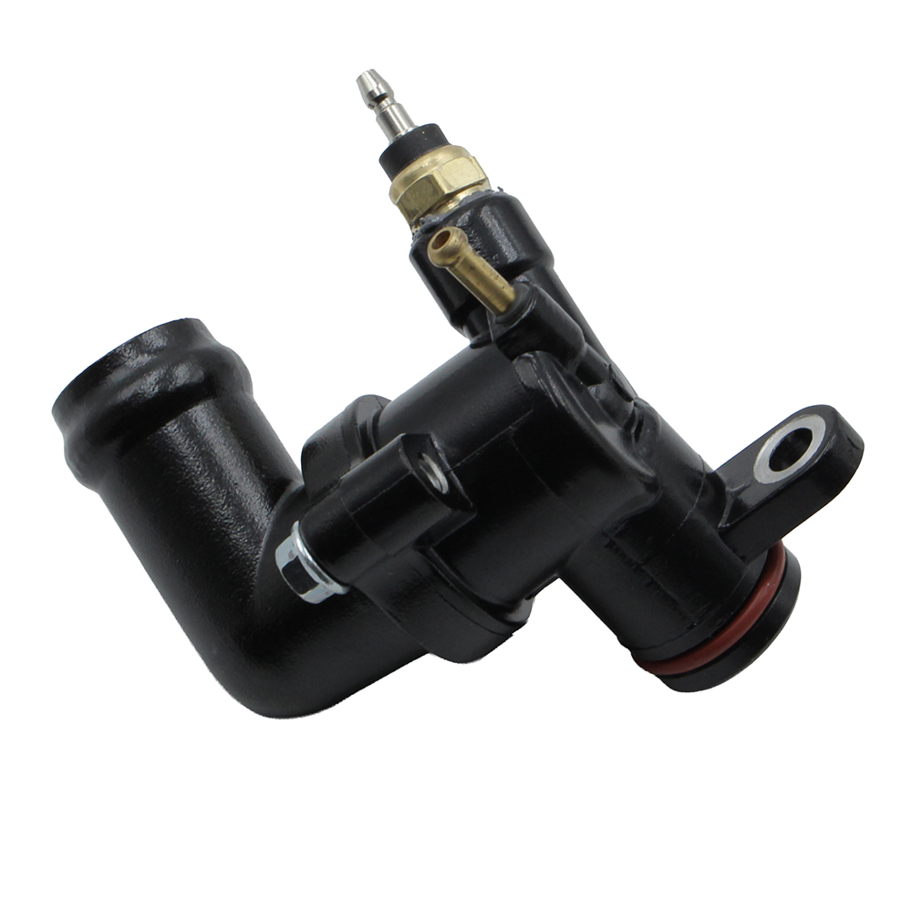 60 ℃   Accessori Termostato pe - Model Kit Engine recensione e prezzo