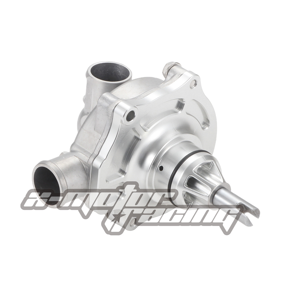 Gruppo Pompa Acqua Motore per  - Model Kit Engine recensione e prezzo