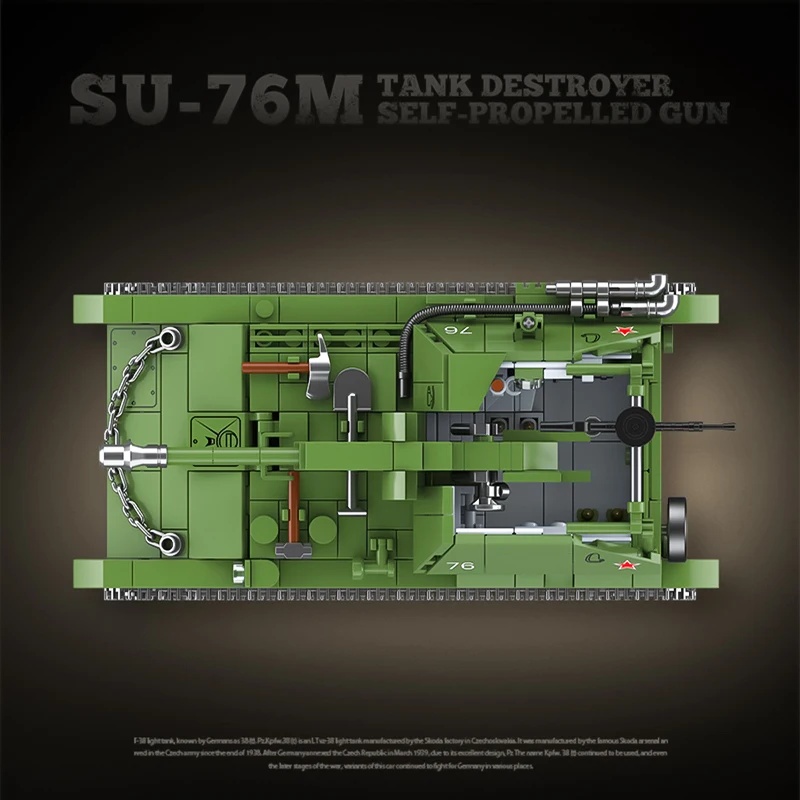 Kit di Costruzione del Caccia  - Model Kit Destroyer recensione e prezzo