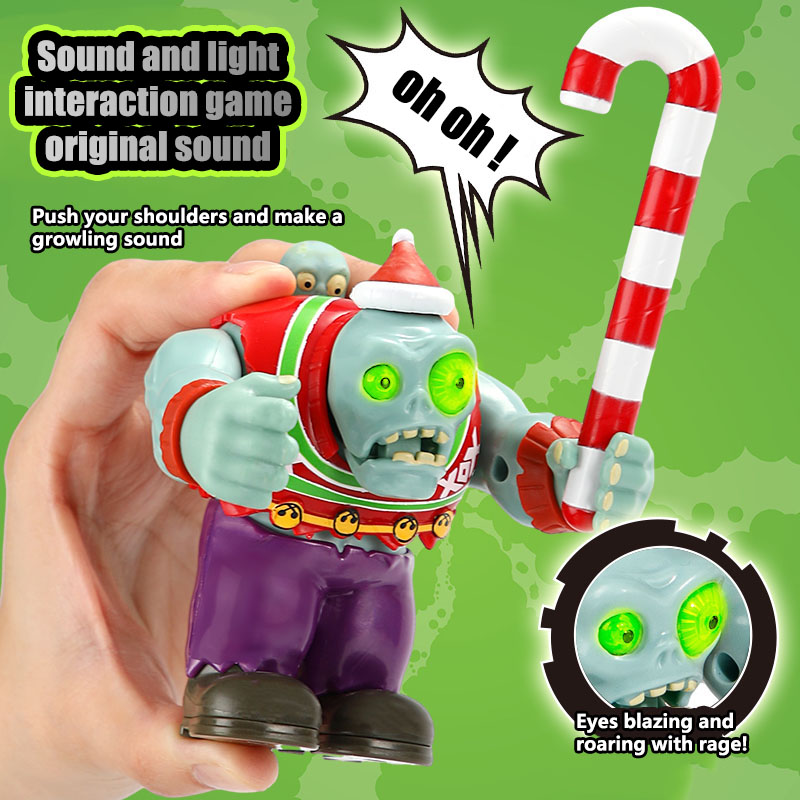 Plants vs. Zombies 2 Set di Gi - Model Kit Zombie recensione e prezzo