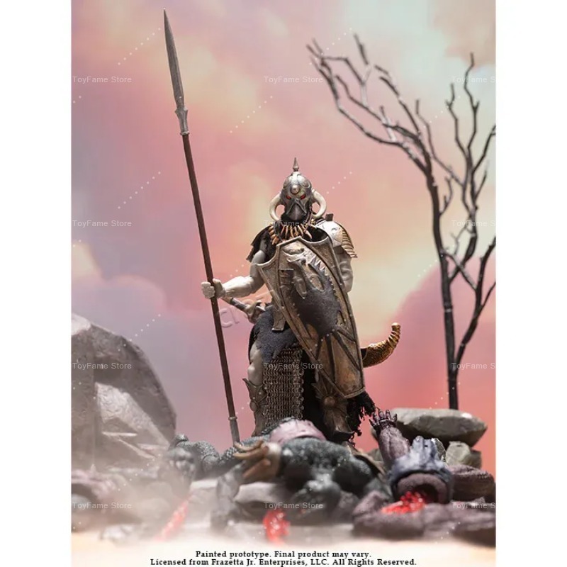 Disponibile 100% Originale Ban - Model Kit Ultron recensione e prezzo