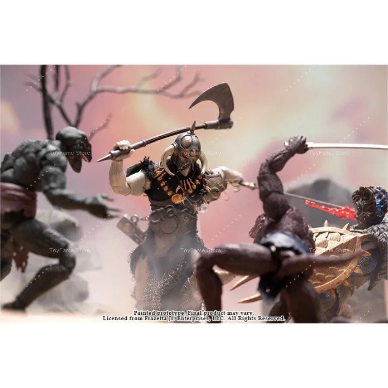 Disponibile 100% Originale Ban - Model Kit Ultron recensione e prezzo