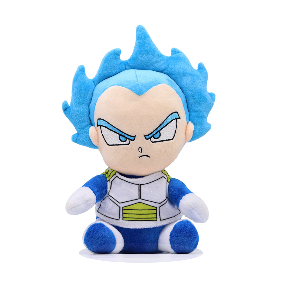 20 centimetri Dragon Ball Giap - Model Kit Vegeta recensione e prezzo